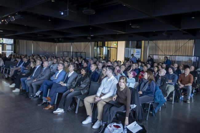 JETZT FÜRS MOBILITY-FORUM ANMELDEN JETZT FÜRS MOBILITY-FORUM 2023 in Ittigen ANMELDEN